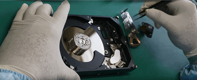 True Data Recovery in the Philippines